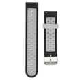 thumbnail image 4 of Bandas deportivas con orificio de aire, banda de silicona compatible con bandas de silicona para relojes inteligentes, bandas de silicona para Amazfit GT confiables y duraderas, 4 of 8