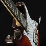 Washburn Guitars Sunburst Sonamaster Deluxe Electric Guitar, Multicolor