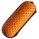 thumbnail image 1 of Estuche para Gafas Natación Accesorios Livianos () Naranja, 1 of 3