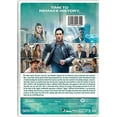 thumbnail image 2 of Quantum Leap: Season One (Box Set) [DVD], 2 of 3