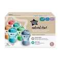 thumbnail image 1 of Biberón Tommee Tippee Natural Start 9oz, Fiesta, 1 of 4
