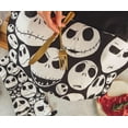thumbnail image 7 of Disney The Nightmare Before Christmas Jack Skellington Faces Kitchen Towel Set, 7 of 7