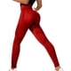 thumbnail image 1 of Pantalones cortos deportivos de lujo de cintura alta para después del parto para mujer: leggings de yoga y ciclismo sin costuras con cintura antideslizante y tejido que absorbe la humedad, 1 of 8