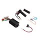 thumbnail image 5 of Controlador de bicicleta eléctrica controlador de motor de bicicleta 36V 48V empuñadura de goma para motocicleta ANGGREK Otros, 5 of 8