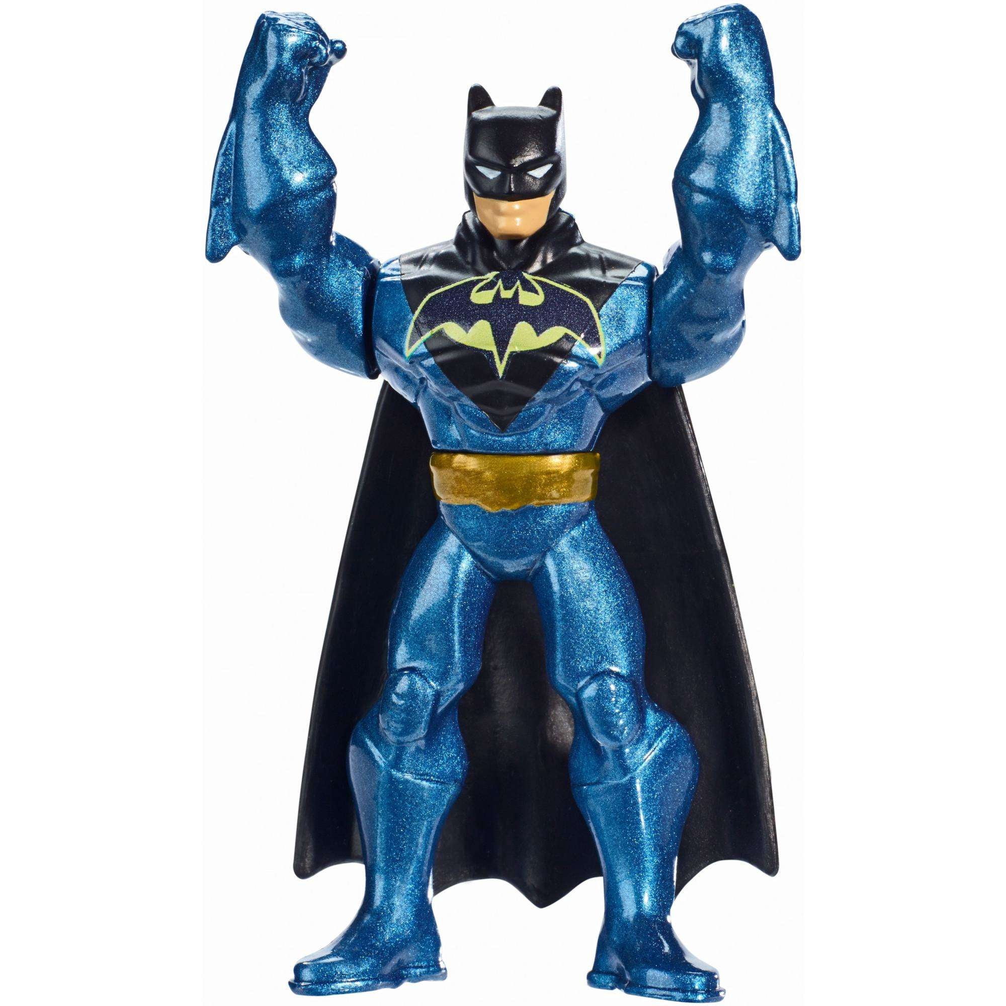 Batman Unlimited Mighty Mini Figure Series III "Item May Vary"