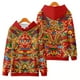 thumbnail image 2 of Sudadera con capucha de Año Nuevo de dragón chino para hombre, ropa de chándal étnica con estampado 3D de dragones, sudaderas gráficas para niños, jerséis de manga larga, 2 of 4