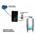 thumbnail image 2 of MesaSe Intelligent Pressure Contorller Light Column Display 4-20MA Level, 2 of 8