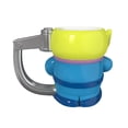 thumbnail image 3 of Zak Designs Toy Story Alien Sculpted Mug, 3 of 5