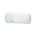 thumbnail image 1 of Nest Wifi Pro - Wi-Fi 6E - Sistema Wifi Doméstico Confiable con Velocidad Rápida y Cobertura Total Del Hogar - Enrutador Wi-Fi de Malla - Paquete de 3 Multicolor, 1 of 5