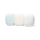 thumbnail image 1 of Nest Wifi Pro - Wi-Fi 6E - Sistema Wifi Doméstico Confiable con Velocidad Rápida y Cobertura Total Del Hogar - Enrutador Wi-Fi de Malla - Paquete de 3 Multicolor, 1 of 5