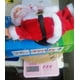 thumbnail image 5 of Adornos Navideños, Baile Callejero Al Revés, Papá Noel, Juguetes Musicales para Niños, 5 of 7