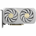 thumbnail image 5 of Zotac Usa ZTB50620Q10M GeForce RTX 5060 Ti 16GB GDDR7 Graphics Card White, 5 of 8