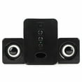 thumbnail image 2 of Haut-parleur Combiné Filaire USB 2.1, Qualité Sonore Supérieure, Ajustable, Léger et Portable pour Cellulaire, Tablette, Ordinateur Portable, PC, 2 of 6
