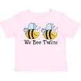 thumbnail image 3 of Inktastic We Bee Twins Boys or Girls Toddler T-Shirt, 3 of 5
