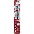 thumbnail image 2 of Colgate 360 Advanced Optic White Toothbrush, Soft, 1 Count, 2 of 3