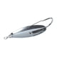 thumbnail image 1 of Señuelo de pesca con cuchara, portátil, duro, ligero, accesorio de pesca sin malezas 64 cm x 22 cm, 1 of 9
