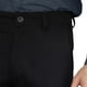 thumbnail image 4 of Pantalón Negro Regular Stretch De Algodón Con Bolsas Para Caballero, 4 of 5