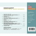 thumbnail image 2 of Signum Quartett - Quartet Movements - Music & Performance - CD, 2 of 2