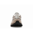 thumbnail image 3 of New Balance Men's 990v6 MiUSA Driftwood Timberwolf Shoes, from StockX, 3 of 5