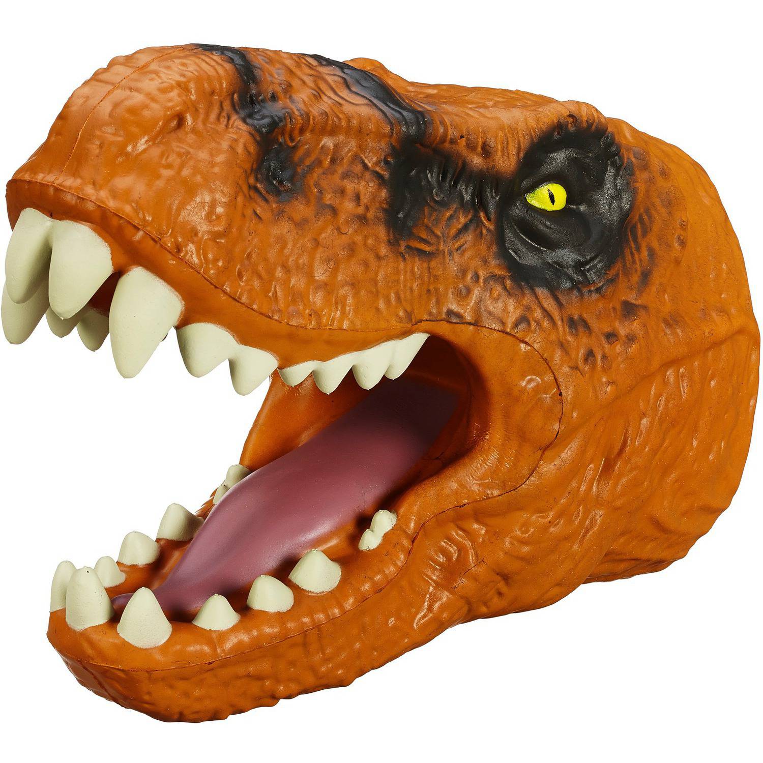 chomping t rex toy