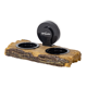 thumbnail image 1 of Reptizoo Comedero 2 en 1, base para terrario, base de alimentación, base flotante de tortuga, terrario y tortuguero, comedero reptiles trepadores REPTI ZOO Comedero reptiles, 1 of 9