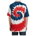 thumbnail image 2 of Yellow Rooster Male T-Shirts Little Boys Tie-Dye USA Rainbow XS, 2 of 6