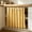 E, variant on Trovenix Cabinet Curtain Lace Short Curtain Shelf Cupboard Cover Curtain for Home Decor Kitchen Storage Privacy Screen