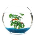 thumbnail image 1 of Coofit Artificial Plant Decorative Lifelike 4-leaf Fake Plant Artificial Leaf, 1 of 10