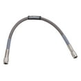 thumbnail image 2 of Russell Performance 21in Straight -3 AN Competition Brake Hose, 2 of 2