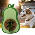 thumbnail image 4 of Dog Poop Scooper Bags Dispenser Garbage Bag Set Poop Collector Holder Portable Pet Dog Pooper Pickup Pet Supplies, 4 of 9