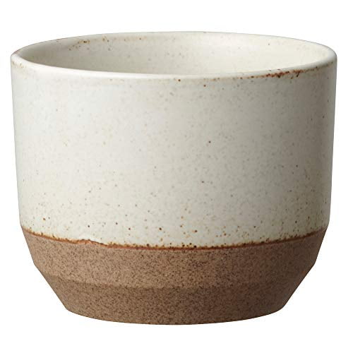 KINTO (Kinto) CLK151 cup 180ml white 21889 21889// Dishwasher