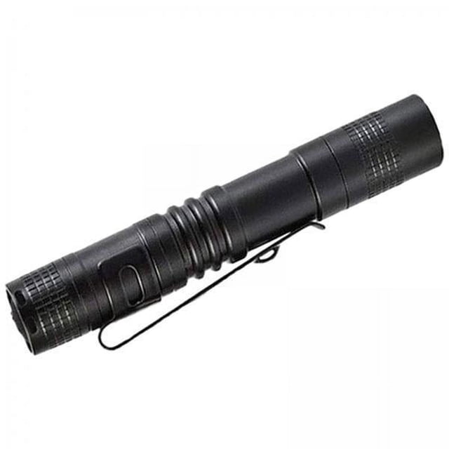 5xMini Linterna De Mano Para Actividades Al Aire Libre, Pasear Perros, Pescar, 8,9 Cm X 1,5 Cm