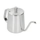 thumbnail image 2 of Cafetera de goteo de mano,Cafetera de goteo de mano Hervidor con cuello de cisne Hervidor de café Diseño exquisito, 2 of 8