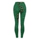 thumbnail image 5 of TaTaai Women's Vintage Printed High Waisted Flared Pants, Tight Fitting Bag Hip Design, All Season Casual Fashion Long Pants Gift, 5 of 9