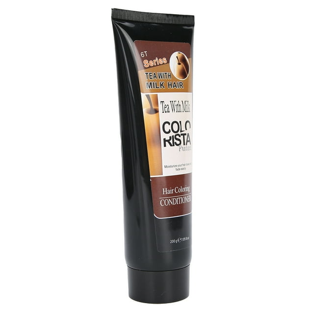 Hair Coloring Conditioner, Hair Conditioner Color Lock For Home