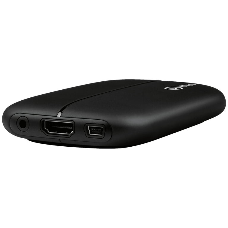 Elgato Game Capture HD60 - Video Game Capture adapter. 1080p-60fps