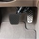 thumbnail image 5 of 2 unidades de almohadillas de goma antideslizantes para pedales de freno y embrague de coche. Pieza de repuesto interior compatible con Honda., 5 of 7