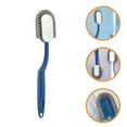 thumbnail image 6 of SHINYPASING Multifunctional Cleaning Brush Plastic Blue 1Pack, 6 of 8