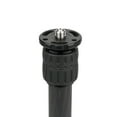 thumbnail image 2 of Extensor de trípode Andoer ER222C Tubo de 22 mm de diámetro Extensor de trípode de fibra de carbono Tubo de extensión de columna central de 2 secciones Compatible con Zhiyun FeiyuTech hohem Gimbals de Andoer Extensor de trípode, 2 of 7