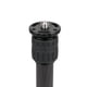 thumbnail image 2 of Extensor de trípode Andoer ER222C Tubo de 22 mm de diámetro Extensor de trípode de fibra de carbono Tubo de extensión de columna central de 2 secciones Compatible con Zhiyun FeiyuTech hohem Gimbals de Andoer  Extensor de trípode, 2 of 7