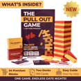 thumbnail image 3 of Juego para parejas Our Guilty Pleasures Pull Out para noche de cita, 3 of 8