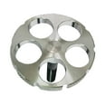 thumbnail image 1 of koolsoo Five Holes Bike Hinge Clamp Levers Aluminum Alloy Handle Lightweight Buckle for, 1 of 9