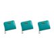 thumbnail image 4 of Cartera Compacta Qarigey Tarjetero Día a Día Verde Type1 NO1, 4 of 6