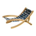 thumbnail image 4 of Cama para Gatos Hamaca Cama Loft para Gatos Cómoda para Dormir Carga Grande 10 kg Gato Ajustable Fabrica azul Yuyangstore Cama salón para gatos, 4 of 8