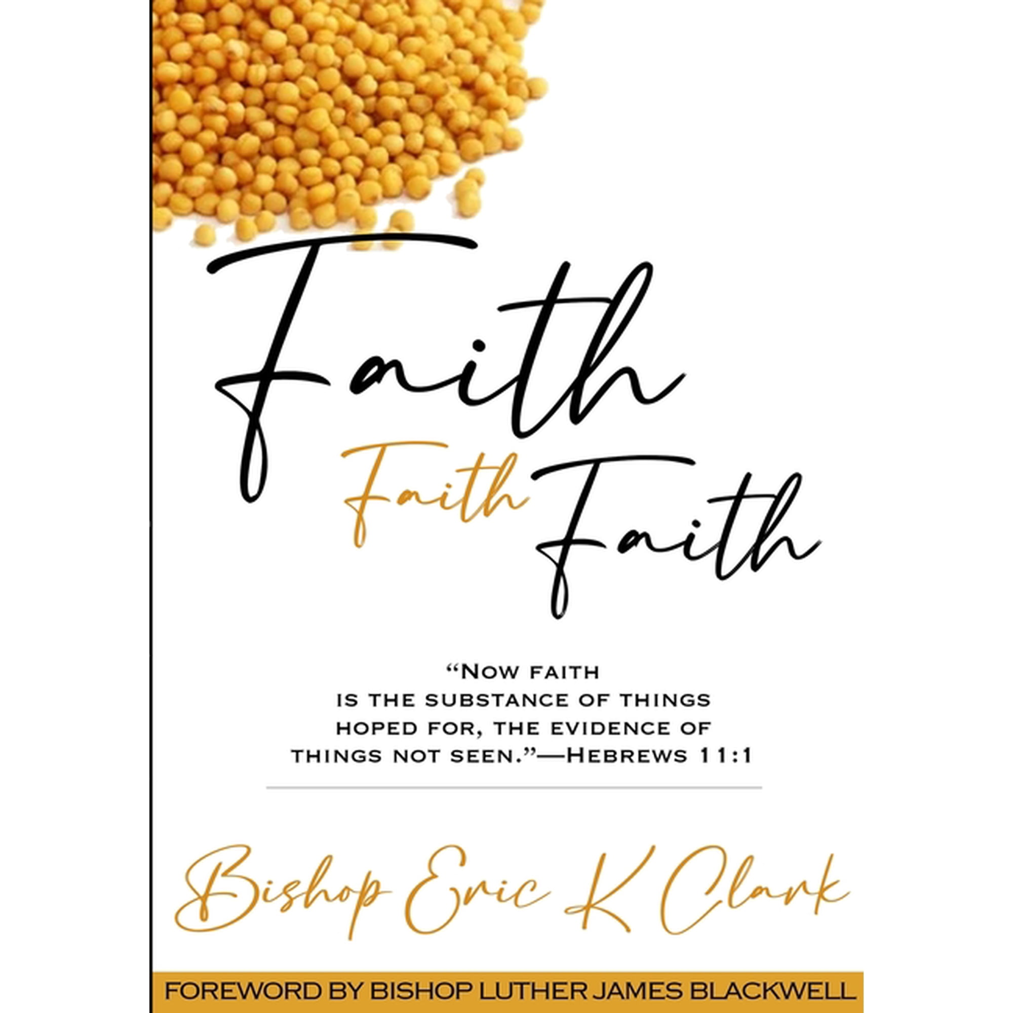 Faith Faith Faith (Paperback)