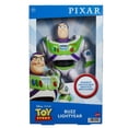 thumbnail image 6 of Disney Pixar Toy Story Large Buzz Lightyear Action Figure, Collectible Toy in 12-inch Scale, 6 of 6