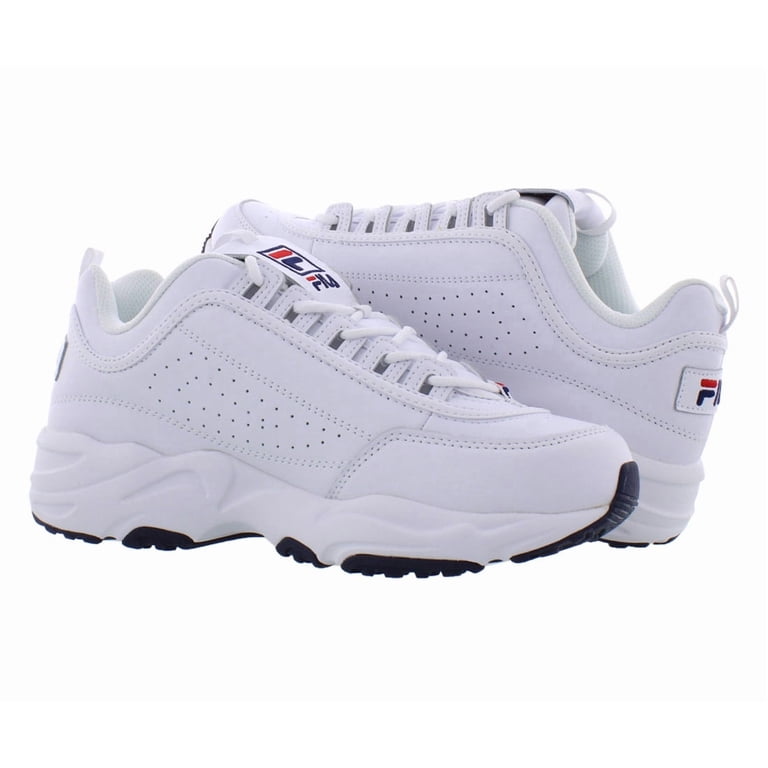 Fila Disruptor Ii X Ray Tracer Mens Shoes Size 7.5, Color: White