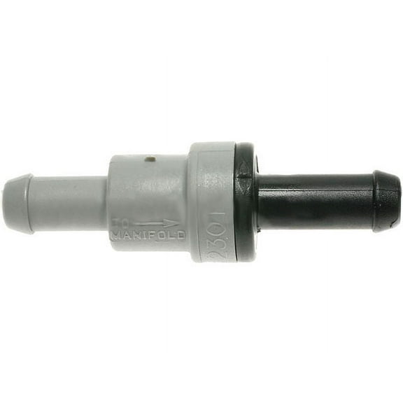 PCV Valve - Compatible with 1992 - 1995 Isuzu Trooper 3.2L V6 1993 1994