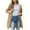 Beige, variant on Women's Hooded Anorak Rain Jacket Winter Long Length Outerwear For Windproof Warm Coat,Size:L