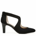 thumbnail image 3 of Lifestride GIOVANNA2 BLK/STRVEGMICRON SHOE, 3 of 5